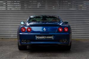 Bild 13/66 von Ferrari 550 Maranello (2000)
