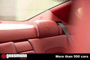 Immagine 15/15 di Ferrari 456M GTA (2001)