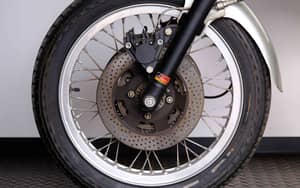 Image 38/54 de Ducati 900 SS (1977)