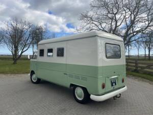 Bild 6/6 von Volkswagen T1 Brasil (1967)