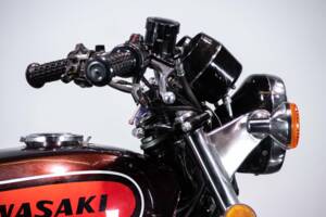 Image 48/50 of Kawasaki DUMMY (1975)
