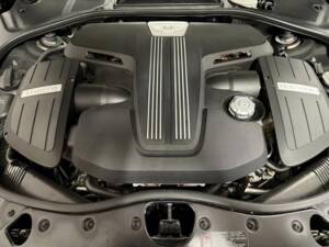 Bild 21/21 von Bentley Flying Spur W12 (2015)