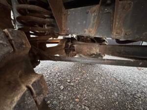 Image 29/56 of Mercedes-Benz Unimog 404 S (1961)