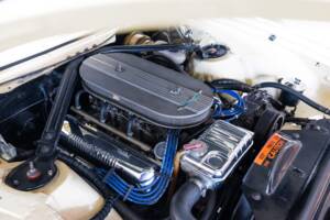 Bild 31/40 von Ford Thunderbird (1962)