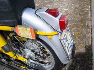 Bild 6/11 von Gilera DUMMY (1960)