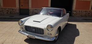 Imagen 7/8 de Lancia Appia Pininfarina (1972)