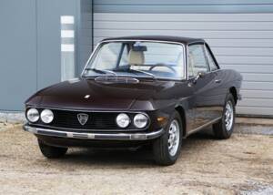 Immagine 17/44 di Lancia Fulvia 1.3 S (1970)
