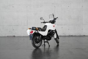 Immagine 8/19 di Moto Guzzi 750 X PA (1997)