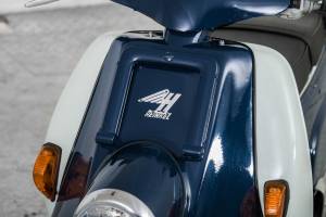 Imagen 3/25 de Heinkel DUMMY (1960)