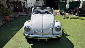 Image 18/73 of Volkswagen Beetle 1300 (1972)
