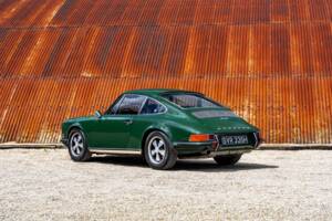 Image 2/32 of Porsche 911 2.2 S (1970)
