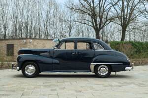 Bild 4/50 von Opel Kapitän (1951)