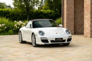 Imagen 48/50 de Porsche 911 Carrera S (2010)