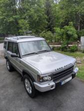 Immagine 6/15 di Land Rover Discovery 2.5 Td5 (2002)