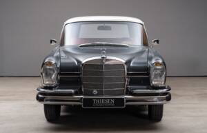 Bild 2/34 von Mercedes-Benz 230 S Universal (1967)