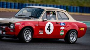 Bild 7/43 von Ford Escort RS 1600 (1971)