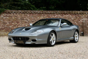 Bild 37/50 von Ferrari 575M Maranello F1 (2003)
