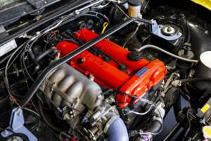 Afbeelding 25/28 van Mazda MX-5 1.8 (2001)