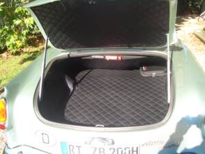 Image 4/4 of Alvis TD 21 Graber (1957)