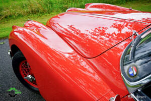 Bild 32/50 von Jaguar XK 150 OTS (1958)
