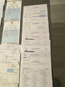 Image 55/63 of Mercedes-Benz 500 SEC (1984)