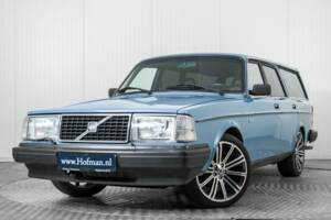 Bild 3/50 von Volvo 245 (1980)