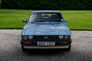 Bild 32/48 von Ford Capri 2,8i (1983)