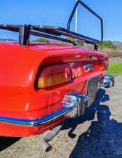 Image 14/39 of FIAT 850 Sport Spider (1969)