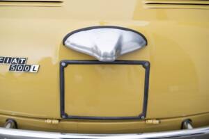 Afbeelding 11/61 van FIAT 500 L (1972)