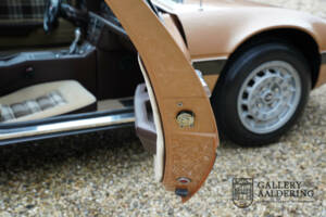 Bild 16/50 von Maserati Merak 2000 GT (1981)