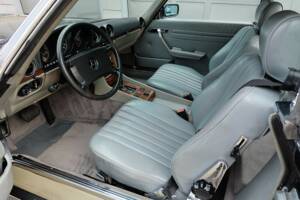 Immagine 16/43 di Mercedes-Benz 300 SL (1987)