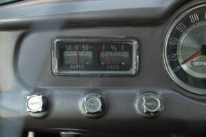 Image 49/50 of Dodge Coronet "Red Ram" (1953)