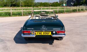 Bild 7/44 von Mercedes-Benz 280 SL (1968)