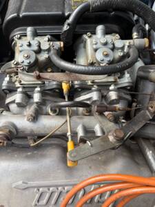 Imagen 52/72 de Lancia Fulvia 1.3 S (1976)