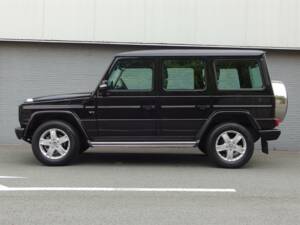Obraz 6/99 pojazdu Mercedes-Benz G 500 (LWB) (2008)
