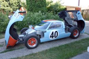 Bild 4/22 von Ford GT40 (1965)