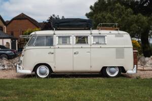 Image 6/50 of Volkswagen T1 camper (1966)