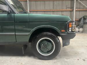 Afbeelding 5/53 van Land Rover Range Rover Classic 3.9 (1993)