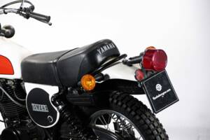 Image 10/50 of Yamaha XT 500 (1980)