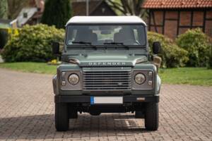 Image 6/42 of Land Rover Defender 90 (2015)