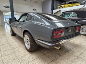 Bild 5/17 von Datsun 240 Z (1972)