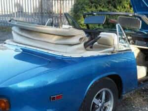 Image 8/50 de Jensen Interceptor MK III (1974)