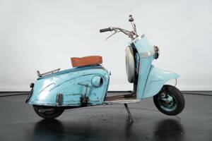 Image 5/31 of Bernardet Y52 (1952)