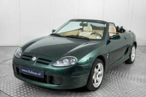 Bild 18/50 von MG TF 135 (2002)