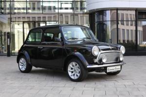 Imagen 1/40 de Mini Cooper 1.3i MPI (2000)