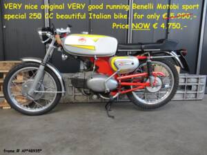 Bild 1/23 von Motobi DUMMY (1972)