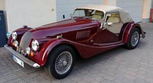 Image 23/51 of Morgan Plus 8 (1983)