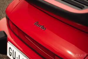 Image 43/72 of Porsche 911 Turbo 3.3 (1989)