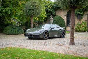 Bild 24/26 von Porsche 911 Turbo S (2023)
