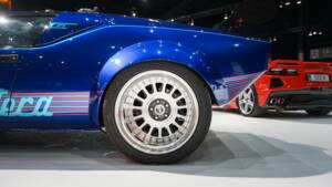 Image 13/51 of De Tomaso Pantera (1973)